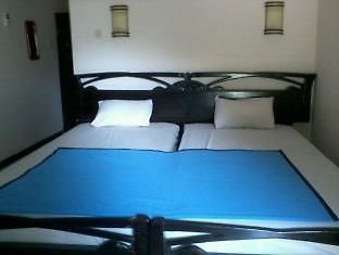 Hotel Pan Pangandaran Bagian luar foto