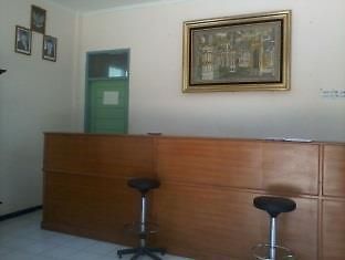 Hotel Pan Pangandaran Bagian luar foto