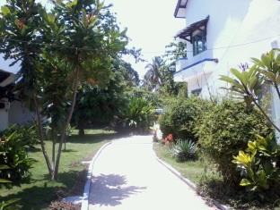 Hotel Pan Pangandaran Bagian luar foto